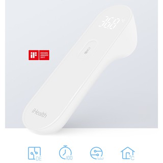 Nhiệt kế cảm biến hồng ngoại Xiaomi MIJIA FDIR-V14