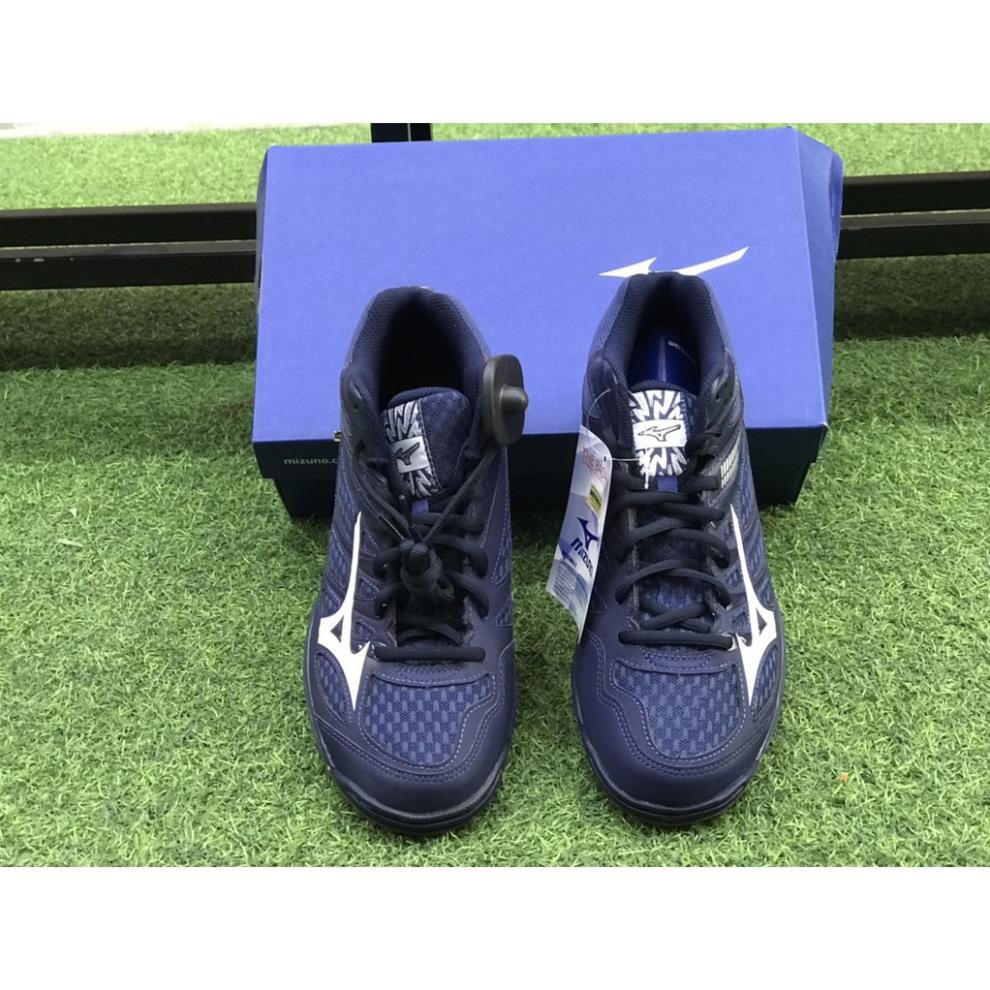 Sale 12/12 - Giày bóng chuyền - Giày cầu lông Mizuno chính hãng bán chạy .NEW 2020 ! new : - A12d ¹ NEW hot ‣ ' ༷ . "