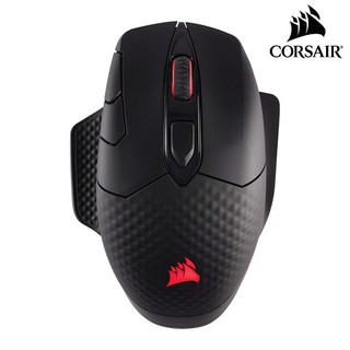 Chuột không dây corsair dark core rgb pro