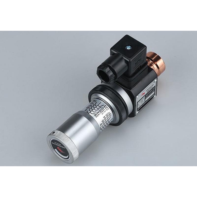 Công tắc áp suất dầu thủy lực HJCS-02-N