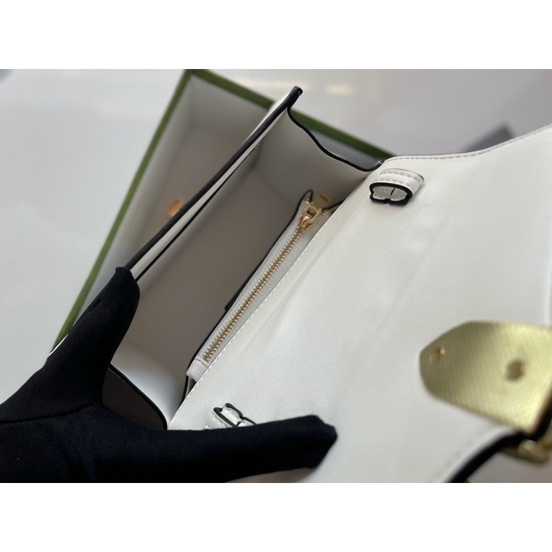 TÚI GC QUAI XÁCH KÈM 2 DÂY