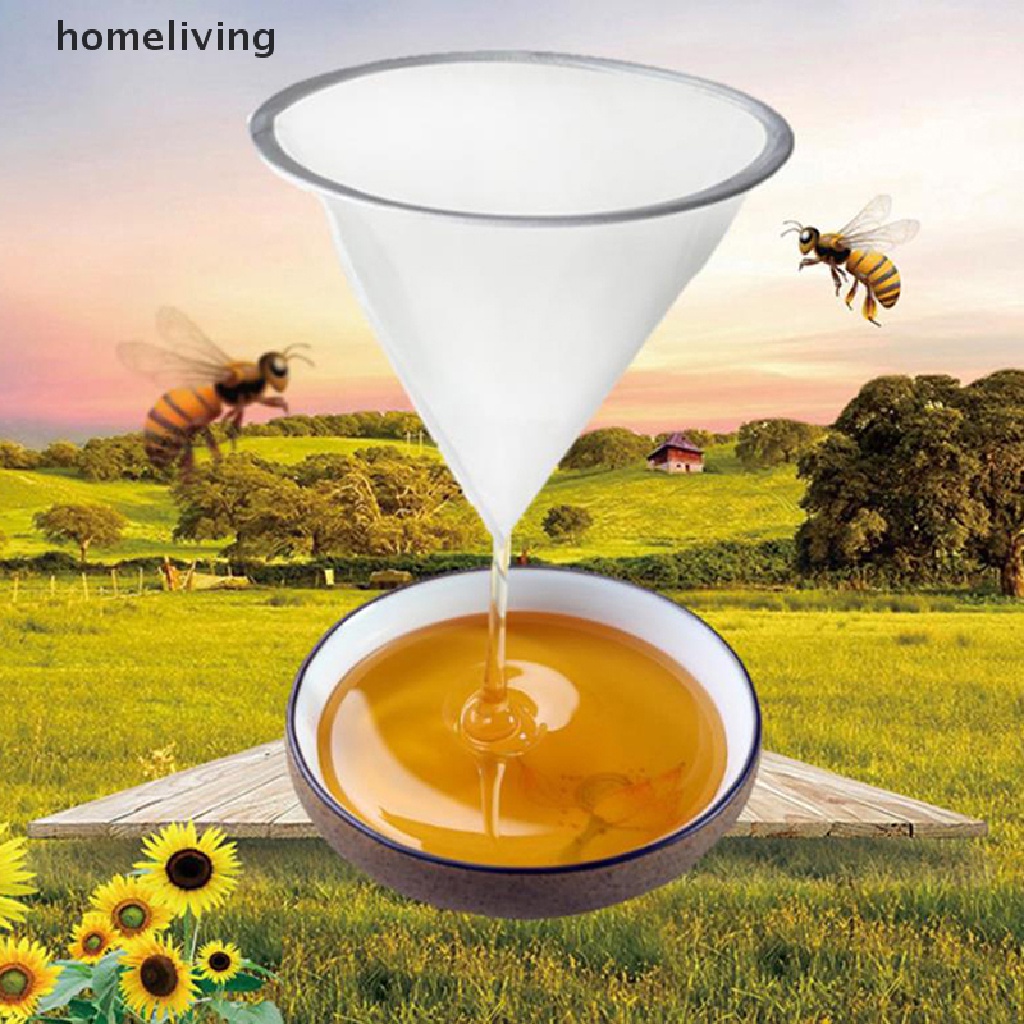 Phễu Lọc Mật Ong 35CM Siêu Mịn Tiện Dụng