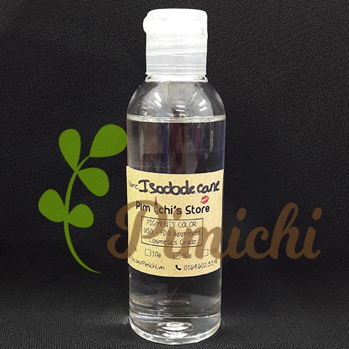 Hoạt chất bay hơi nhanh Isododecane