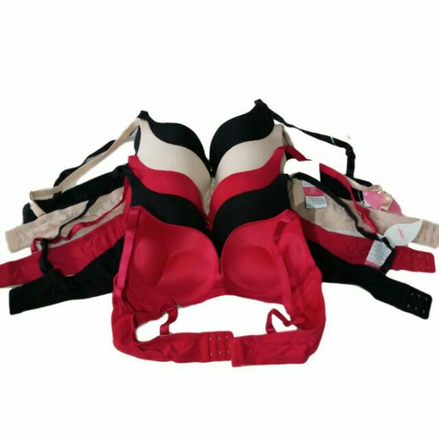 Áo lót Anny mút kép siêu nâng đẩy