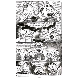 Thần Đồng Đất Việt (Tập 1, 2, 3, 4, 5, 6, 7, 8, 9, 10)