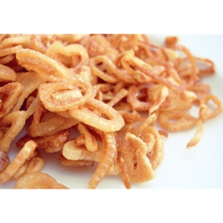 Hành phi thơm ngon