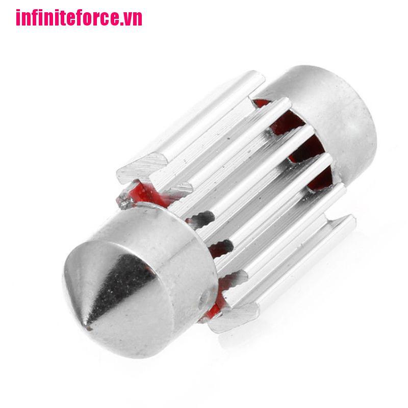 Bộ 2 Đèn LED Đa Năng 31mm 4014 12SMD C5W Cho Xe Hơi