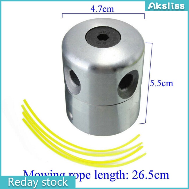 Đầu Cắt Cước Cho Máy Cắt Cỏ