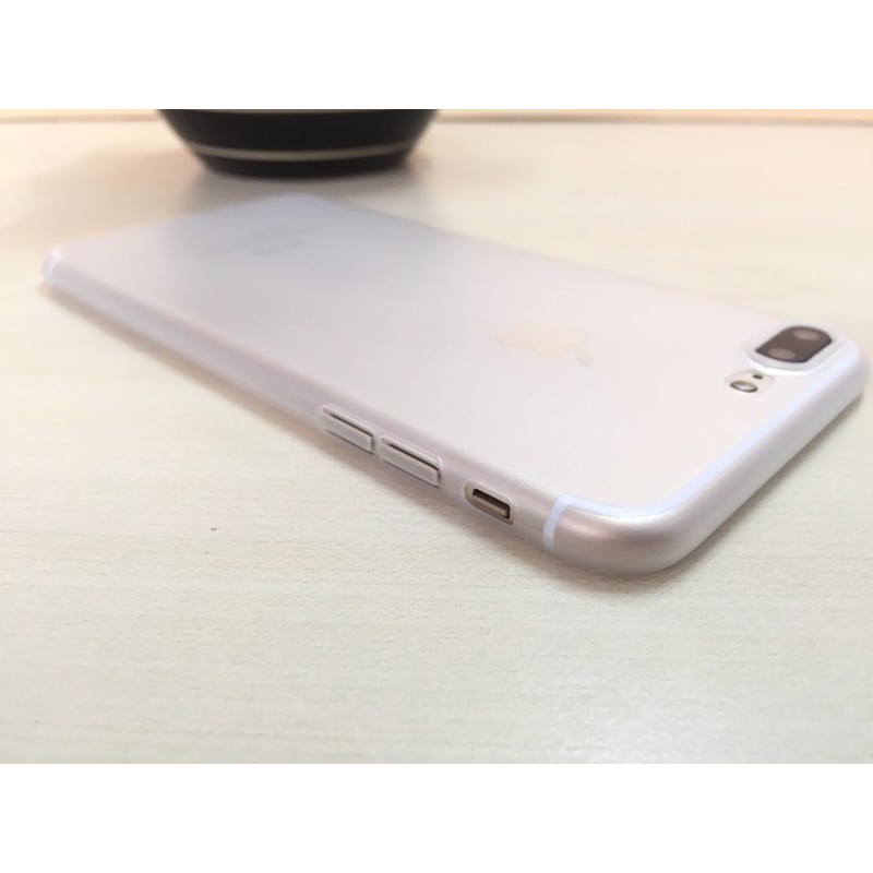 Ốp lưng giấy mỏng Hoco mờ cho iPhone 7 Plus IPhone 8 Plus