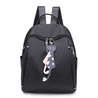 (NEW) Balo vải dù chống thấm nước cao cấp thiết kế thời trang ROY1258