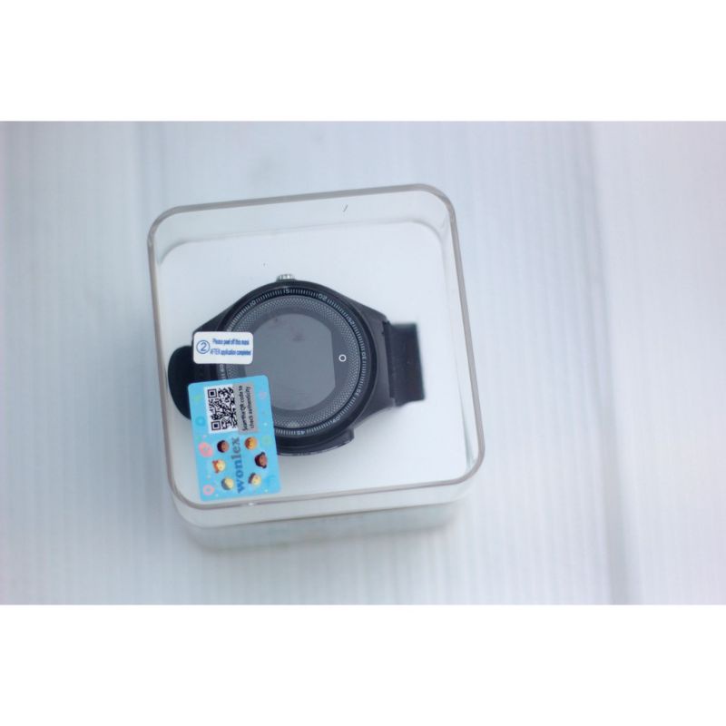 Đồng hồ thông minh trẻ em chính hãng WONLEX KT06