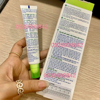 Lăn đặc trị muỗi và côn trùng cắn Chicco 10ml
