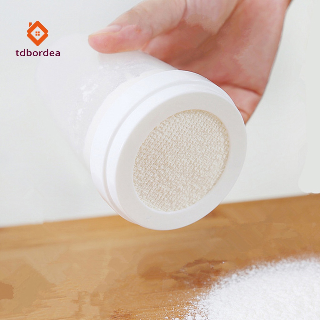 Hũ Đựng Gia Vị / Bột / Socola Tiện Dụng Cho Nhà Bếp