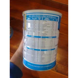 900G Canxi Promax