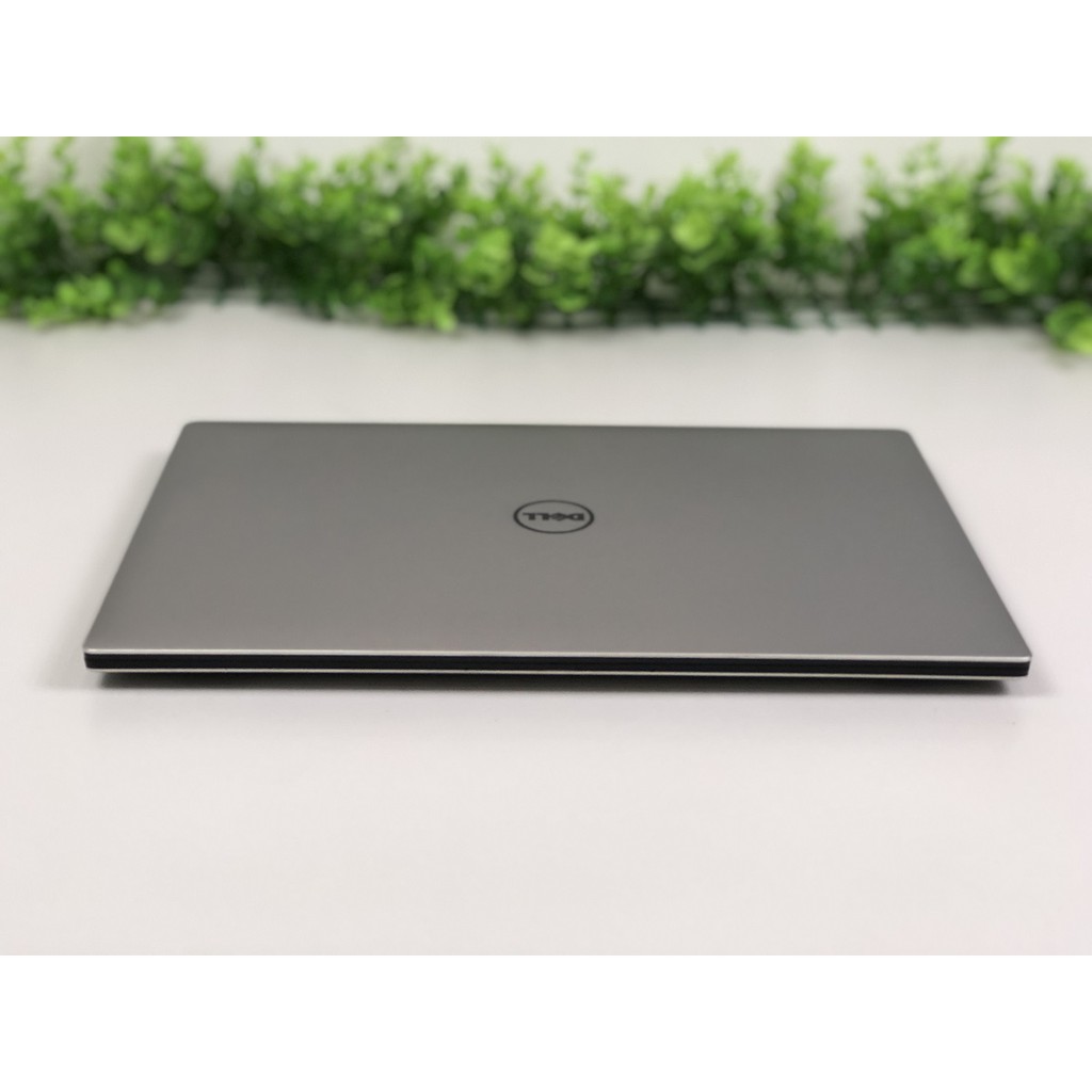 Dell Precision 5520 i7 Laptop Workstation thiết kế nhỏ gọn mỏng như Ultrabook | BigBuy360 - bigbuy360.vn