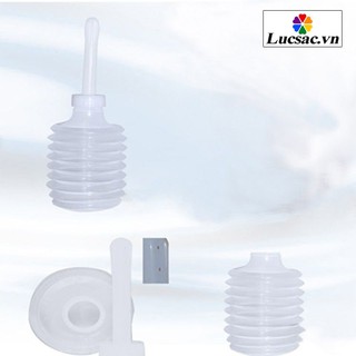 Dụng cụ vệ sinh 180ml– TD015