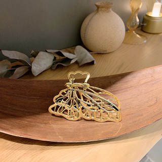 Kẹp tóc cánh bướm Hàn Quốc