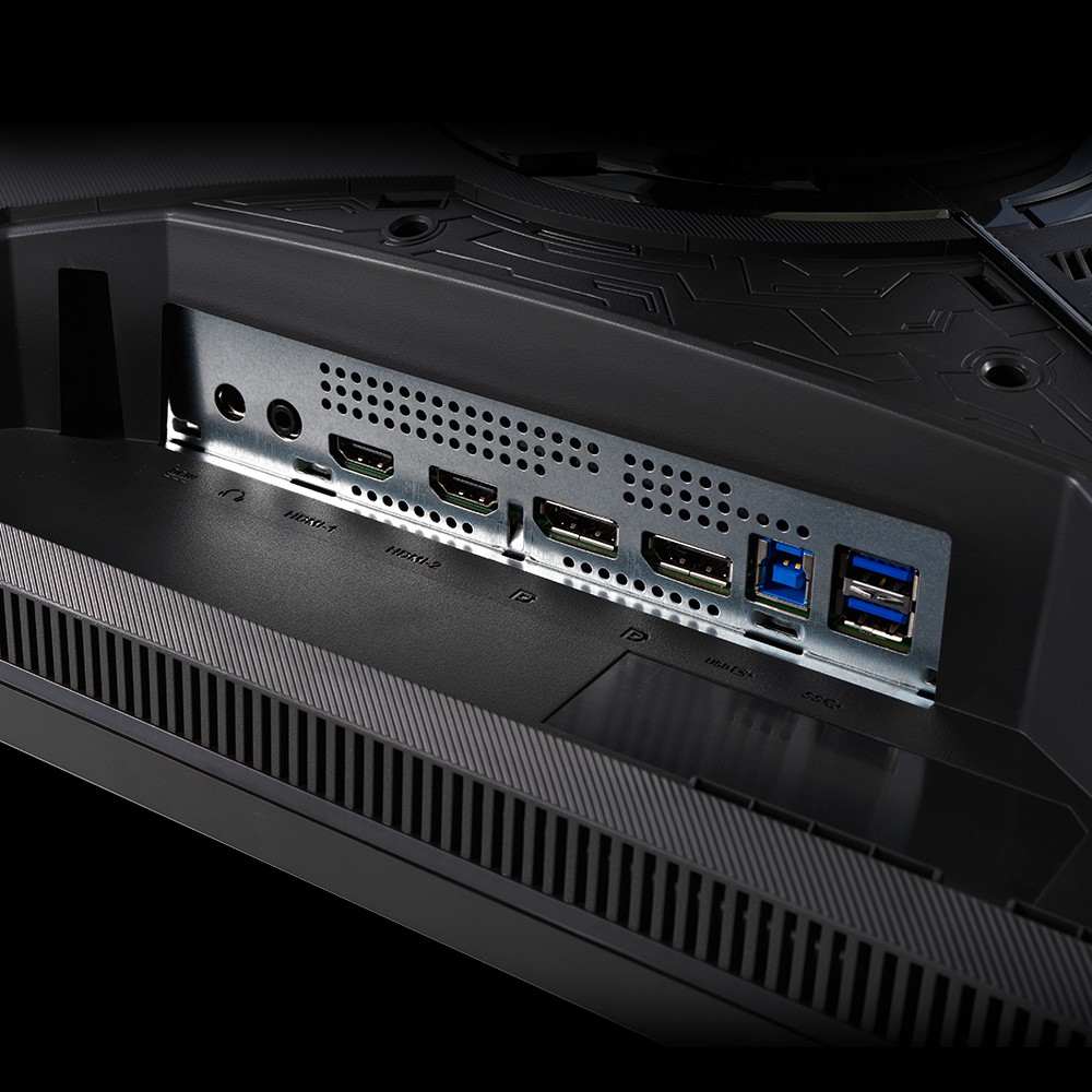 Màn hình máy tính Asus ROG Strix XG27UQ