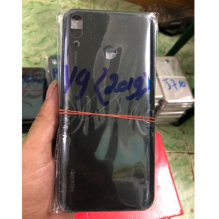 Vỏ điện thoại huawei y9 2019 (vỏ + xương)