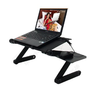 Bàn laptop gấp gọn đa năng