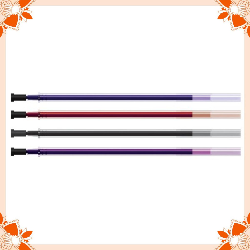 10 ruột bút gel GR-04