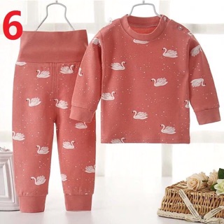 Set bộ thu đông