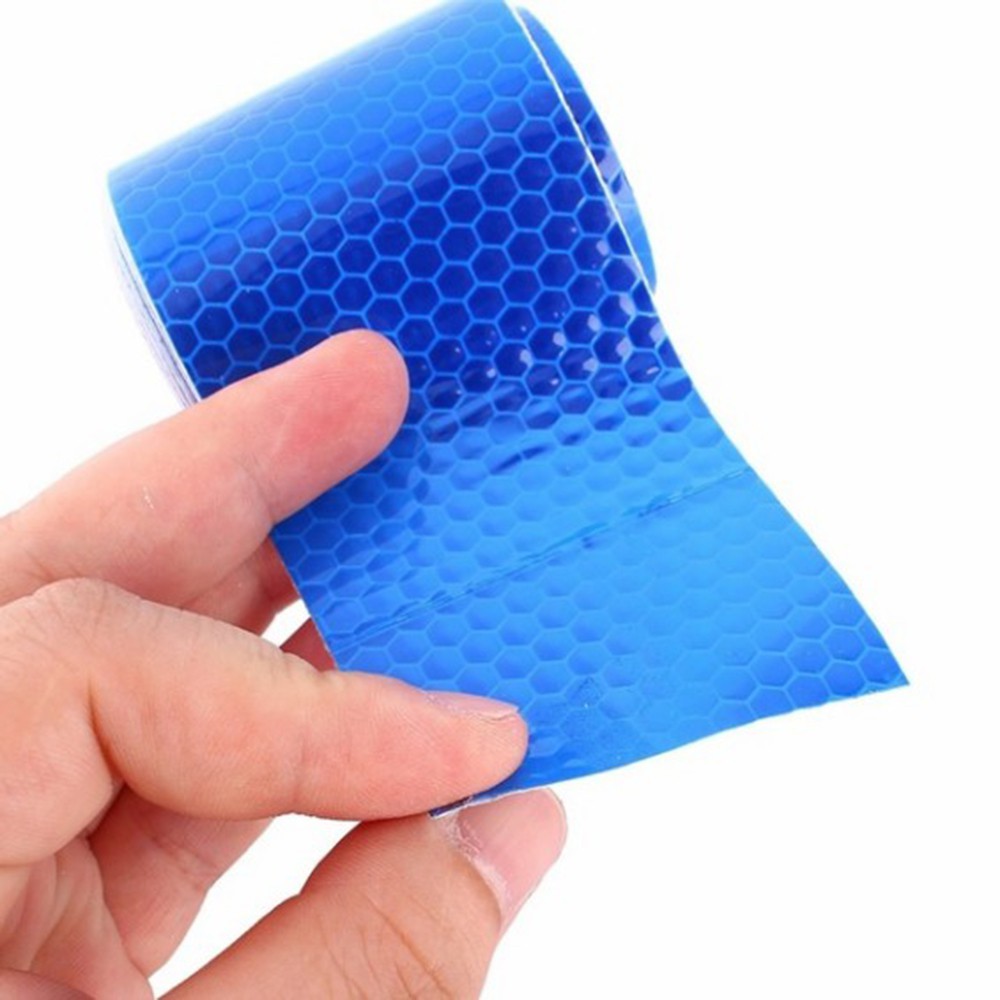 Miếng Dán Phản Quang Dành Cho Xe Hơi
