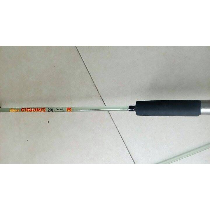 CẦN CÂU ĐẶC TRONG  GẮM