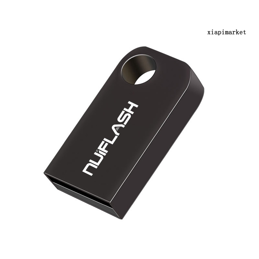 Ổ Đĩa Usb 3.0 Vỏ Kim Loại Niui 2-64gb | BigBuy360 - bigbuy360.vn