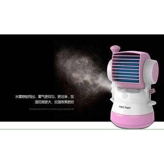 Điều hòa mini