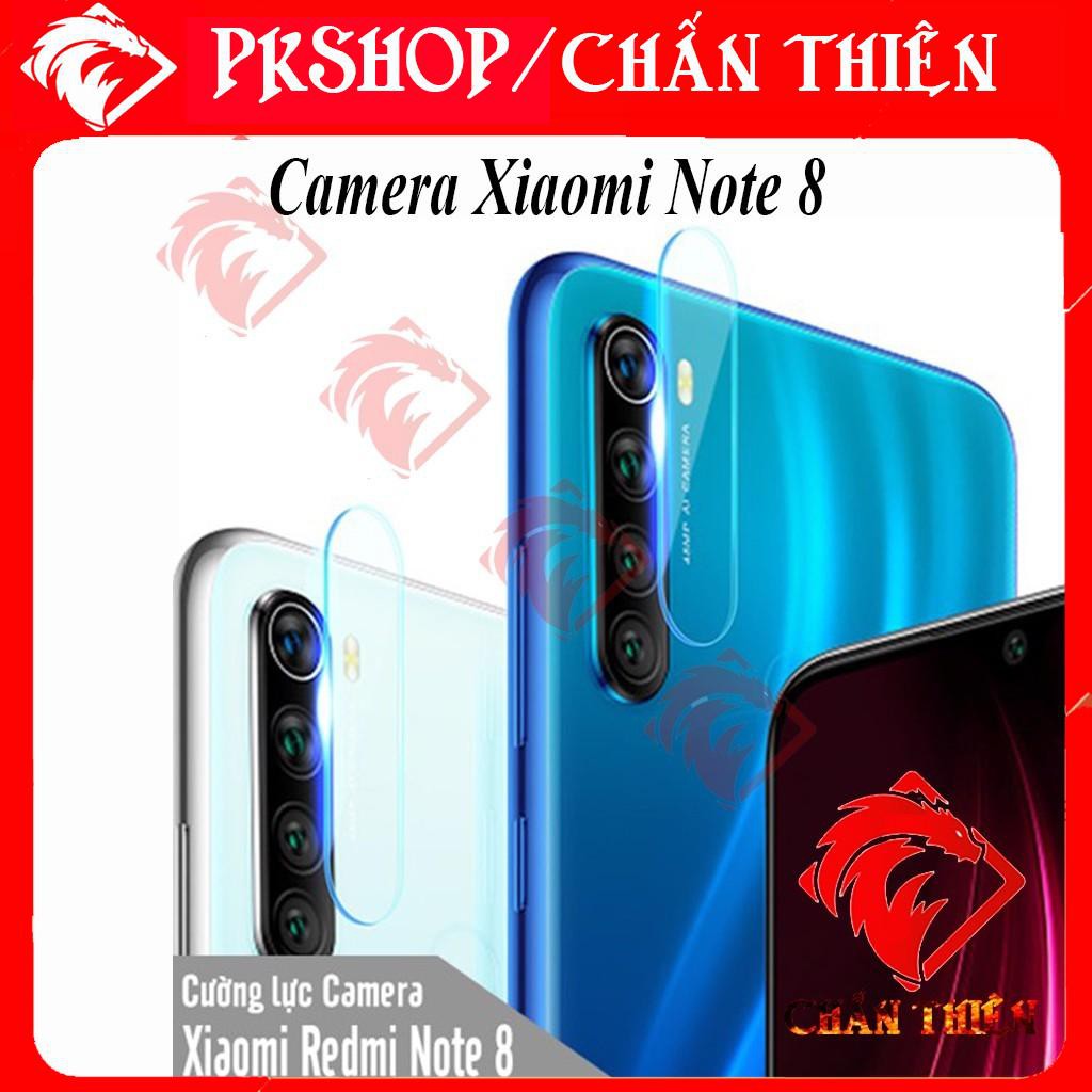 [FreeShip_50K] Cường Lực Camera Xiaomi Note 8 (Camera)