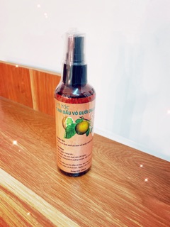 XỊT DƯỠNG TÓC