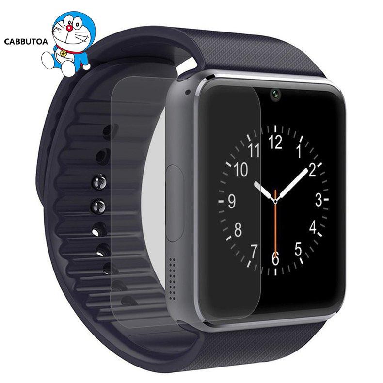 Miếng Dán Bảo Vệ Màn Hình Đồng Hồ Thông Minh Gt08