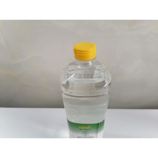 [1 Lít] Giấm TRẮNG [Netherlands] COROLI White Vinegar (tgc-hk)