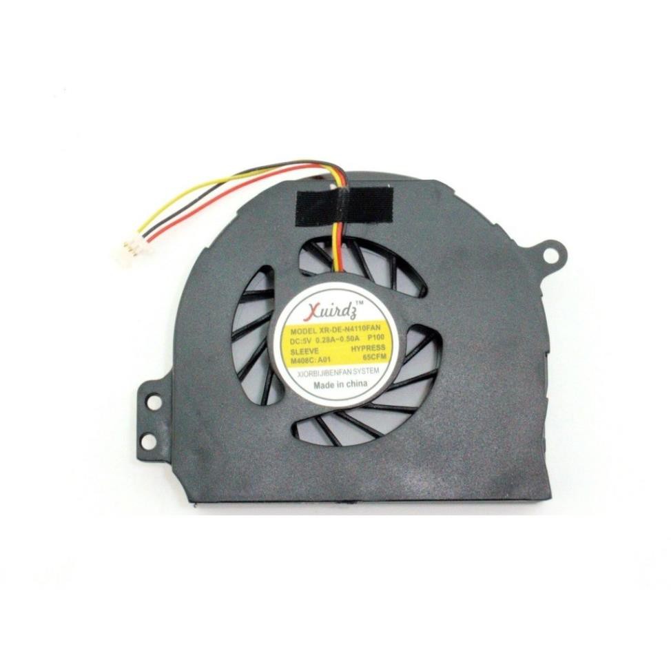 Quạt Laptop Dell Inspiron N4110 N4120 MF60100V1-Q032-G99 0HFMH9 Vostro 3450