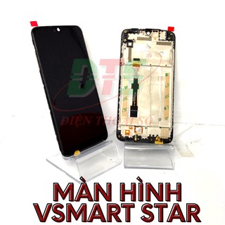Màn full khung Vsmart Star