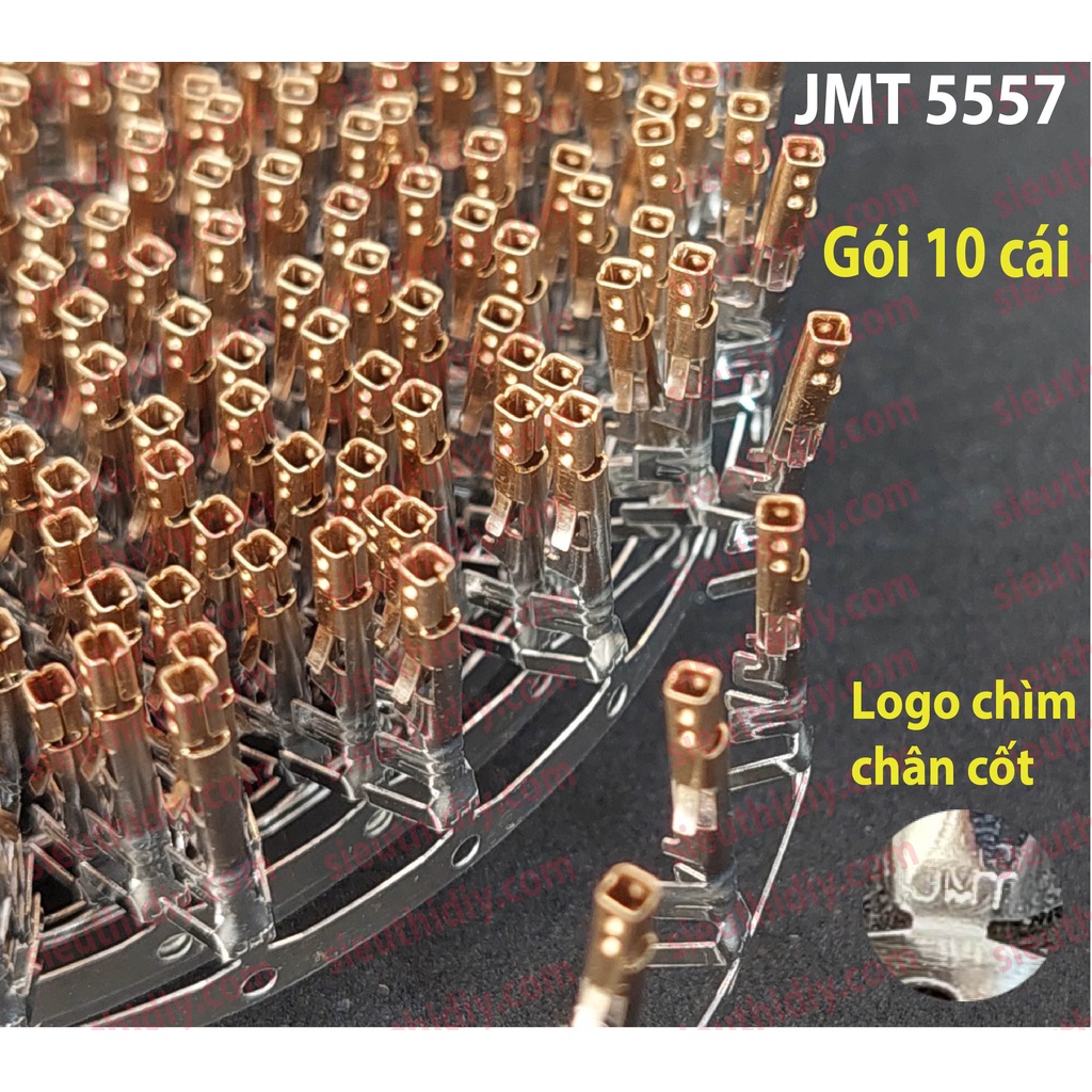 Cốt đầu nguồn 5557 các loại thường - HWT - JMT - YiYiu Đài Loan