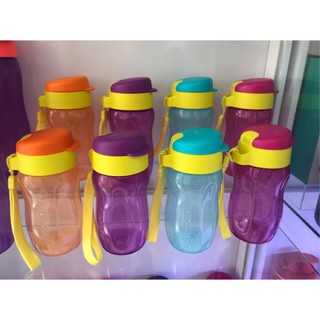 BÌNH NƯỚC ECO BOTTLE GEN II 310ML Tupperware