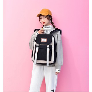 Balo Nữ Ulzzang hàn quốc Phong Cách học sinh,sinh viên