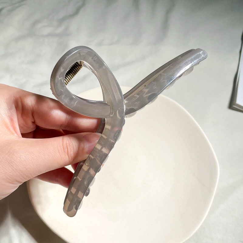 Kẹp Tóc Nhiều Màu Sắc Dùng Trong Nhà Tắm Tiện Dụng