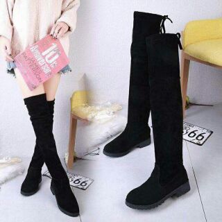Boot đùi bệt