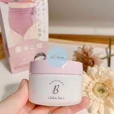 Kem giảm thâm tẩy tế bào c.h.ế.t vùng kín Bikini hime nhật bản dưỡng da làm trắng hồng vùng kín xe khít lỗ chân lông