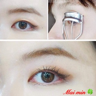 Bấm Mi E-719 Eye Lash Curler