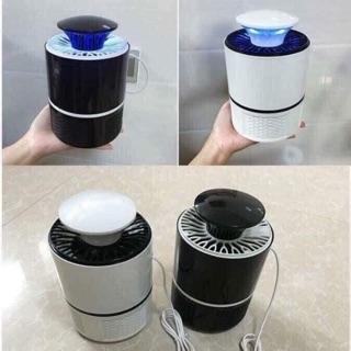Đèn bắt muỗi TV2106