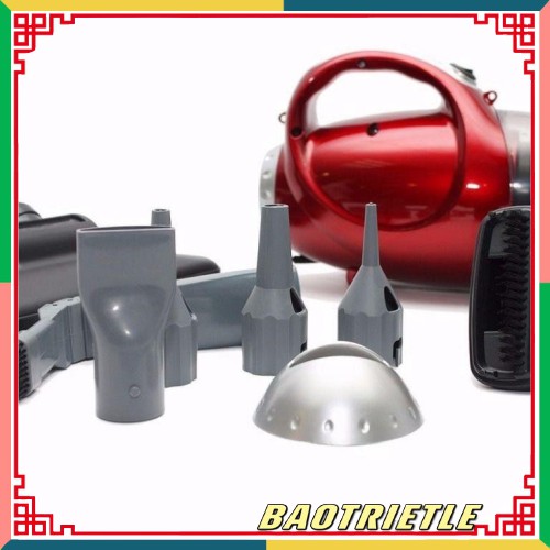 Máy Hút Bụi Mini Cầm Tay 2 Chiều Vacuum Cleaner - BAOTRIETLE | BigBuy360 - bigbuy360.vn