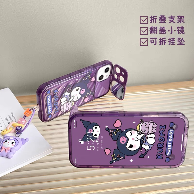 Ốp Điện Thoại Mềm Có Dây Đeo Cho iPhone 14proamxc 13proamx 11 11 pro 11 pro max 12 12 12 pro 12 pro max