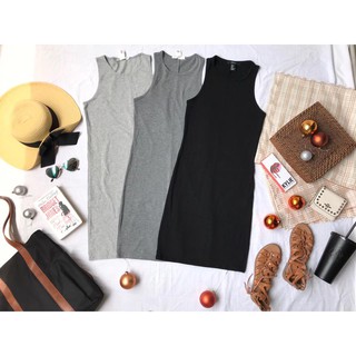 ĐẦM BODYCON SÁT NÁCH FOREVER 21