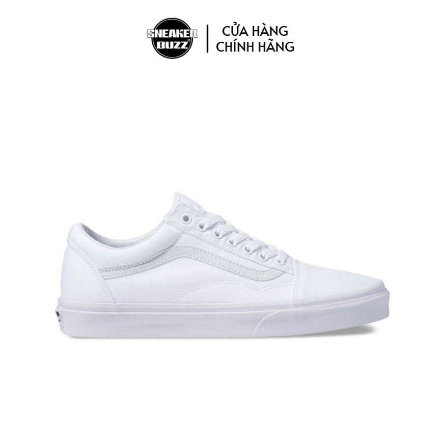 Giày Sneaker Vans Old Skool -VN000D3HW00