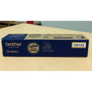 Hôp mực brother TN B022