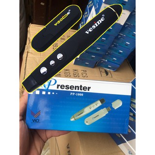 Bút trình chiếu Vesine PP-1000